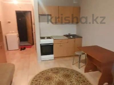 1-комнатная квартира · 20 м² · 5/5 этаж · помесячно, Манаса 20/1 за 110 000 〒 в Астане, Алматы р-н