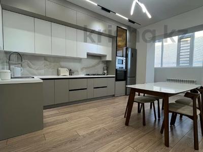 3-комнатная квартира · 113 м² · 4/5 этаж, мкр. Алтын орда, ораза татеулы за 41 млн ₸ в Актобе