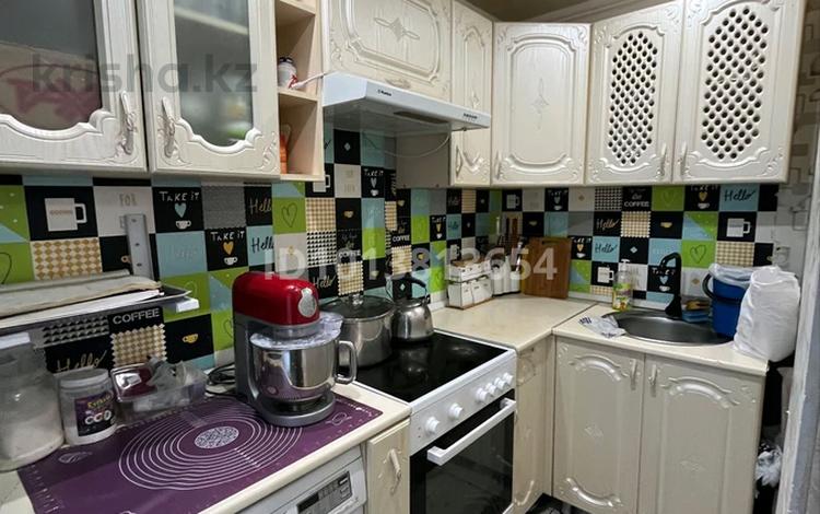 3-комнатная квартира · 68 м² · 2/9 этаж, мкр Юго-Восток, Мкр Юго-Восток, 29й микрорайон 1/6 — Муканова за 200 000 ₸ в Караганде, Казыбек би р-н — фото 2
