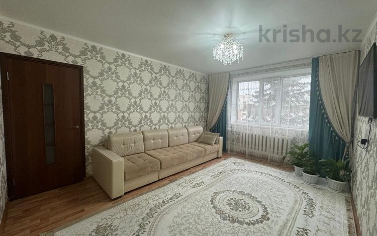 2-комнатная квартира, 51.4 м², 4/5 этаж, боровской 63 за 13 млн 〒 в Кокшетау — фото 2