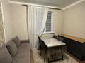 1-комнатная квартира · 41 м² · 1/3 этаж, мкр Горный Гигант — Жамакаева (близ Аль-фараби) за 300 000 ₸ в Алматы, Медеуский р-н — фото 5