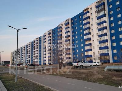 3-комнатная квартира · 82 м² · 5/10 этаж, мкр Юго-Восток, Сарыарка 31 — Norma, NIS, Турист, Мечта за 32.5 млн ₸ в Караганде, Казыбек би р-н