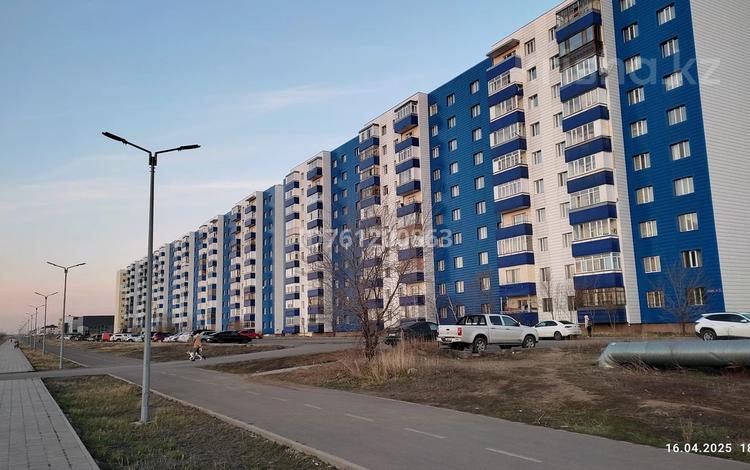 3-комнатная квартира · 82 м² · 5/10 этаж, мкр Юго-Восток, Сарыарка 31 — Norma, NIS, Турист, Мечта за 32.5 млн ₸ в Караганде, Казыбек би р-н — фото 7