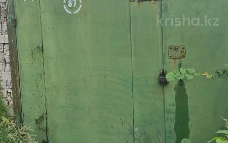 Гараж · 20 м² · Пер.Элеваторный,гаражный кооператив — Караванная, бағасы: 650 000 ₸ в Петропавловске — фото 2