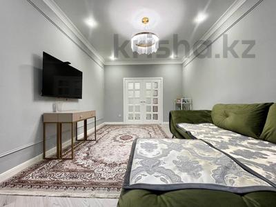 2-бөлмелі пәтер · 70 м² · 12/16 қабат, Сатпаева 90, бағасы: 75 млн ₸ в Алматы, Бостандыкский р-н