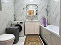 2-бөлмелі пәтер · 70 м² · 12/16 қабат, Сатпаева 90, бағасы: 75 млн ₸ в Алматы, Бостандыкский р-н — фото 9