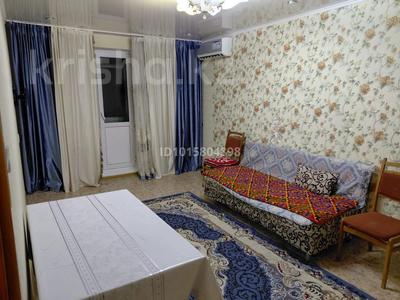2-комнатная квартира · 47 м² · 2/5 этаж, Момышулы — Возле кафе Жезказган за 150 000 ₸