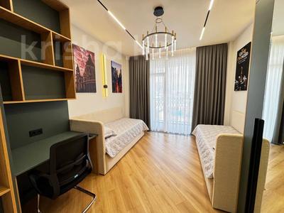 3-бөлмелі пәтер · 90 м² · 8/18 қабат, Розыбакиева 197/2, бағасы: 850 000 ₸ в Алматы, Бостандыкский р-н