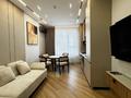 3-бөлмелі пәтер · 90 м² · 8/18 қабат, Розыбакиева 197/2, бағасы: 850 000 ₸ в Алматы, Бостандыкский р-н — фото 2