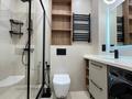3-бөлмелі пәтер · 90 м² · 8/18 қабат, Розыбакиева 197/2, бағасы: 850 000 ₸ в Алматы, Бостандыкский р-н — фото 5