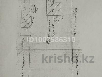 Отдельный дом · 5 комнат · 120 м² · 16 сот., Заводкая 3 — Деркул, сзади завода СМО за 20 млн 〒 в Уральске