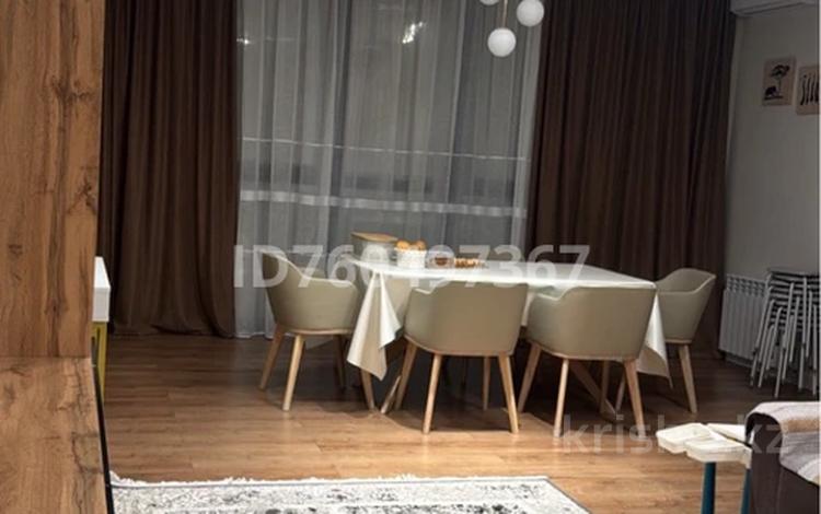 4-комнатная квартира · 112 м² · 11/12 этаж, Казыбек би 9/2 — Рядом с ЦМИРом за 75 млн ₸ в Усть-Каменогорске — фото 2