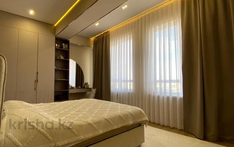 4-бөлмелі пәтер · 118 м² · 9/9 қабат, 20а мкр 3 — ЖК Магнат, бағасы: 43.5 млн ₸ в Актау — фото 2