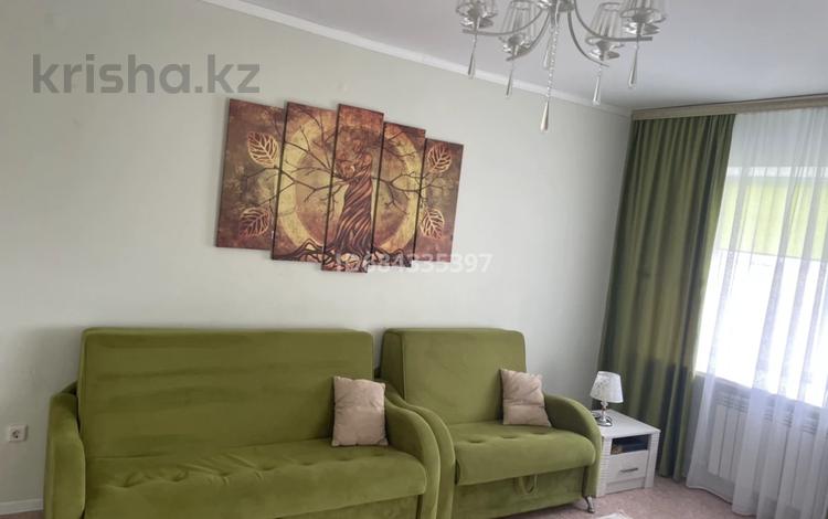 2-бөлмелі пәтер · 80.3 м² · 6/9 қабат, Нур Актобе — Детского сада “Патша бала”, бағасы: 18.5 млн ₸ — фото 3