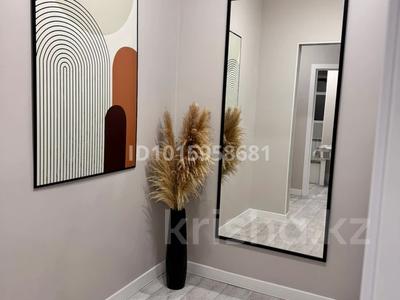 2-бөлмелі пәтер · 57 м² · 5/9 қабат, Жетісу-2 ш/а. 59, бағасы: 300 000 ₸ в Алматы, Ауэзовский р-н
