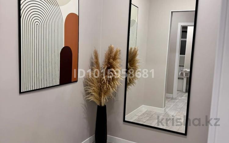 2-бөлмелі пәтер · 57 м² · 5/9 қабат, Жетісу-2 ш/а. 59, бағасы: 300 000 ₸ в Алматы, Ауэзовский р-н — фото 2