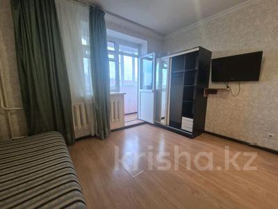 1-комнатная квартира · 26.2 м² · 12/16 этаж, Тлендиева 15/3 — ТД Рахмет Горящий Вариант за 11.7 млн ₸ в Астане, Сарыарка р-н