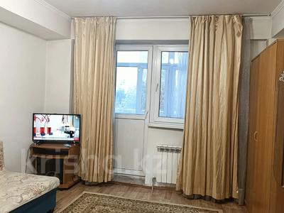 1-бөлмелі пәтер · 40 м² · 5/12 қабат, Бокина 3/1 — Рядом Розыбакиева и Утепова на против академии МВД, бағасы: 270 000 ₸ в Алматы, Бостандыкский р-н