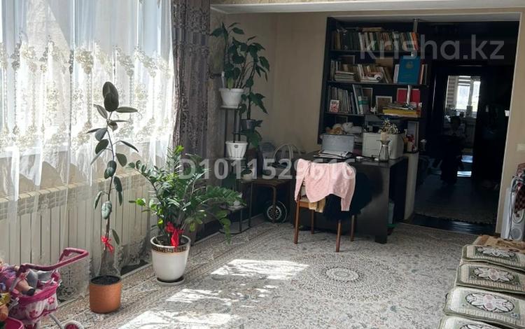 4-бөлмелі пәтер · 94.2 м² · 5/5 қабат, Мкр.Жастар 21, бағасы: 30 млн ₸ в Талдыкоргане, мкр Жастар — фото 2