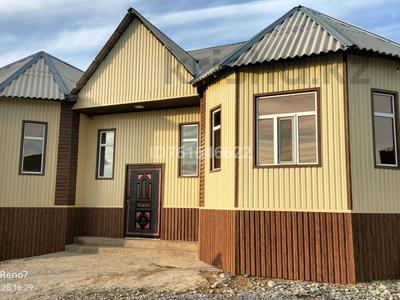 Отдельный дом · 6 комнат · 220 м² · 12.5 сот., Жаңақұрылыс 203 — Санаторий Атлант за 28.5 млн ₸ в Карабулаке