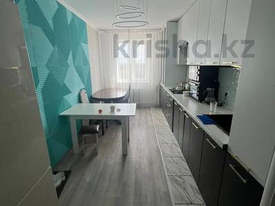 2-комнатная квартира · 70 м² · 5/9 этаж, Авиагородок за 16 млн 〒 в Актобе, мкр Авиагородок