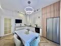 4-комнатная квартира · 120 м² · 10/12 этаж, Чингиз Айтматов 40/2 — срочная продажа за 85 млн ₸ в Астане, Нура р-н — фото 2