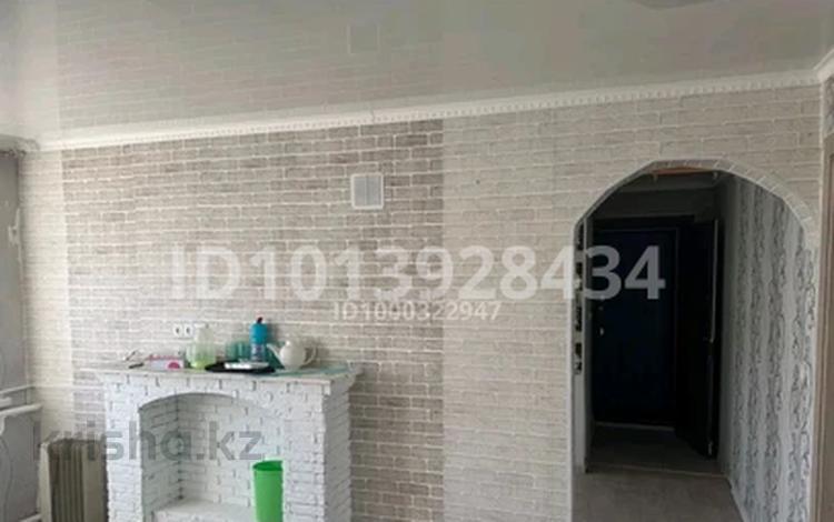 2-бөлмелі пәтер · 50 м² · 1/2 қабат, Велижамцева — Рыскулова, бағасы: 7 млн ₸ в Дамса — фото 2