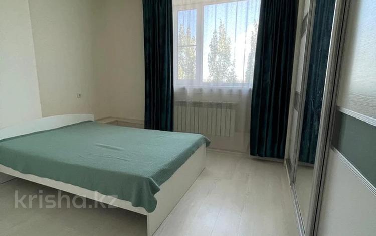 2-комнатная квартира · 43 м² · 3/9 этаж, Серкебаева 25 за 25 млн ₸ в Астане, Сарыарка р-н — фото 2