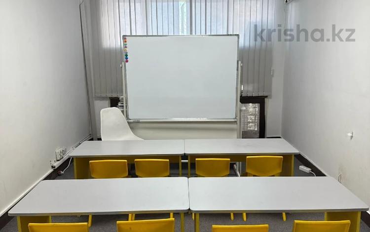 Свободное назначение, офисы, магазины и бутики, склады, салоны красоты, сельское хозяйство, фитнес и спорт, медцентры и аптеки, образование, развлечения, конференц-залы, кабинеты и рабочие места, студии · 22 м² за 295 000 ₸ в Алматы — фото 10