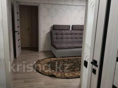 2-комнатная квартира, 55 м² помесячно, Бурова 19 за 120 000 〒 в Усть-Каменогорске