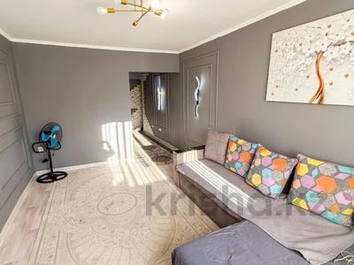 2-комнатная квартира · 43.5 м² · 2/4 этаж, Назарбаева за 20 млн ₸ в Талдыкоргане