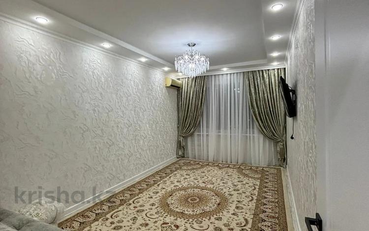 2-комнатная квартира · 58 м² · 4/5 этаж, 11-й мкр 28 за 17.7 млн ₸ в Актау — фото 5