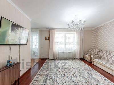 3-комнатная квартира · 93.5 м² · 2/7 этаж, Аль-Фараби пр-т 14 за 48 млн 〒 в Астане