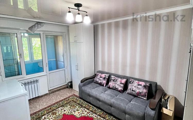 2-бөлмелі пәтер · 50 м² · 2/5 қабат, Жастар 13, бағасы: 18.6 млн ₸ в Талдыкоргане, мкр Жастар — фото 2