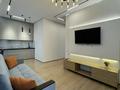 2-бөлмелі пәтер · 55 м² · 3/20 қабат, Гагарина 310, бағасы: 500 000 ₸ в Алматы, Бостандыкский р-н