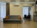 2-бөлмелі пәтер · 55 м² · 3/20 қабат, Гагарина 310, бағасы: 500 000 ₸ в Алматы, Бостандыкский р-н — фото 3