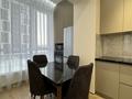 2-бөлмелі пәтер · 55 м² · 3/20 қабат, Гагарина 310, бағасы: 500 000 ₸ в Алматы, Бостандыкский р-н — фото 4