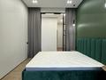 2-бөлмелі пәтер · 55 м² · 3/20 қабат, Гагарина 310, бағасы: 500 000 ₸ в Алматы, Бостандыкский р-н — фото 9