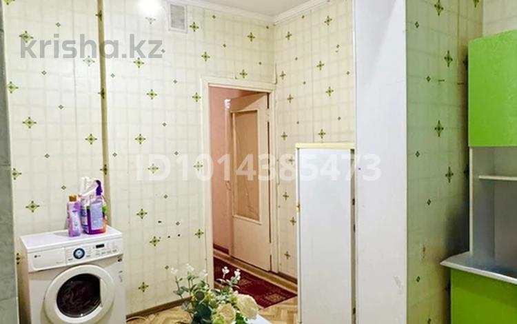 1-комнатная квартира · 37.4 м² · 2/5 этаж, 18-й микрорайон 79 за 15 млн ₸ в Шымкенте, Аль-Фарабийский р-н — фото 5