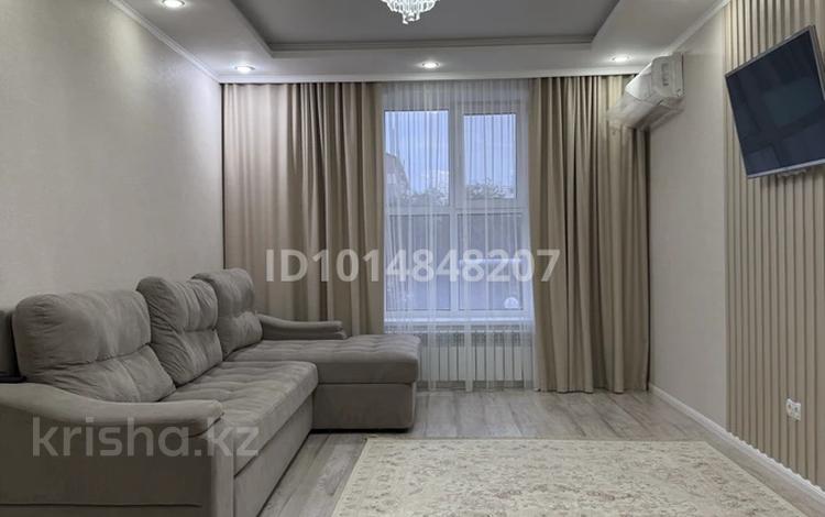 2-комнатная квартира · 87.5 м² · 2/10 этаж, мкр Женис, Женыс 11 за 41.5 млн ₸ в Уральске — фото 2