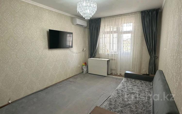 3-комнатная квартира · 74.3 м² · 5/5 этаж, 15мкр Улы Дала за 17.3 млн ₸ в Таразе — фото 2