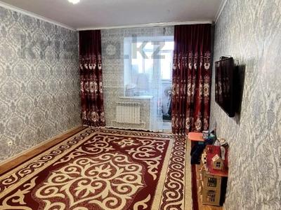 1-комнатная квартира · 41.4 м² · 2/4 этаж, 1 мкр за 11.5 млн ₸ в Актобе