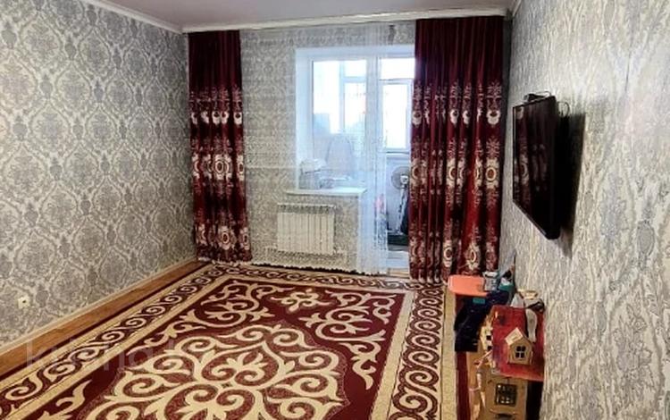 1-комнатная квартира · 41.4 м² · 2/4 этаж, 1 мкр за 11.5 млн ₸ в Актобе — фото 4