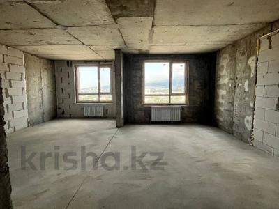 3-комнатная квартира · 83 м² · 9/16 этаж, Утепова 31 за 54 млн ₸ в Алматы, Бостандыкский р-н