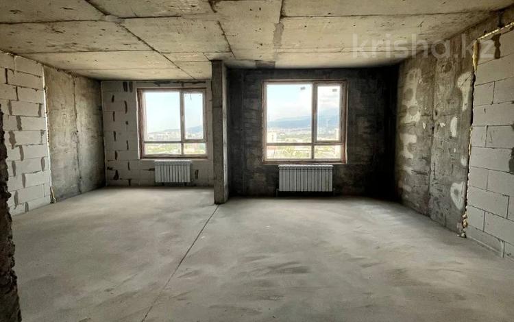 3-комнатная квартира · 83 м² · 9/16 этаж, Утепова 31 за 54 млн ₸ в Алматы, Бостандыкский р-н — фото 5