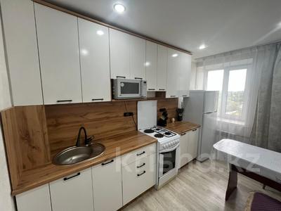 2-комнатная квартира · 47.5 м² · 5/5 этаж, 1 микрорайон за 16 млн 〒 в Семее