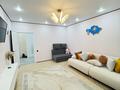 3-комнатная квартира · 80 м² · 12/12 этаж, Коктем 20 за 39.5 млн ₸ в Талдыкоргане, мкр Коктем — фото 13