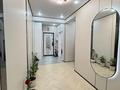 3-комнатная квартира · 80 м² · 12/12 этаж, Коктем 20 за 39.5 млн ₸ в Талдыкоргане, мкр Коктем — фото 3
