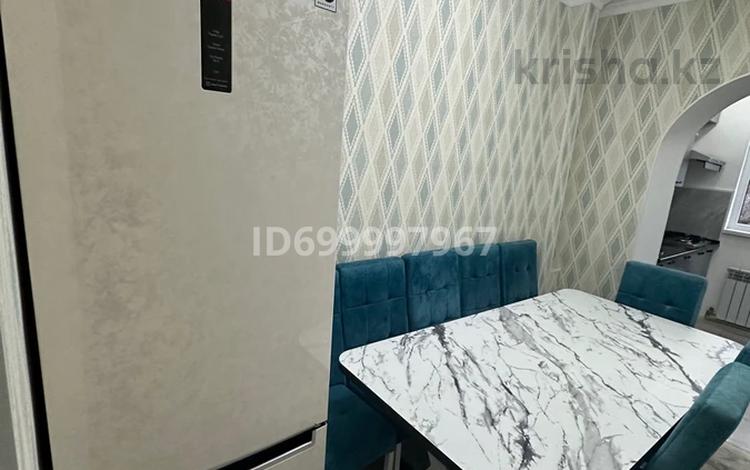 3-комнатная квартира · 70 м² · 4/5 этаж, Аль-фараби 44 за 29.8 млн ₸ в Таразе — фото 2