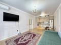 2-комнатная квартира · 68.4 м² · 3/7 этаж, Акан сери 24/1 за 33 млн ₸ в Астане, Сарыарка р-н